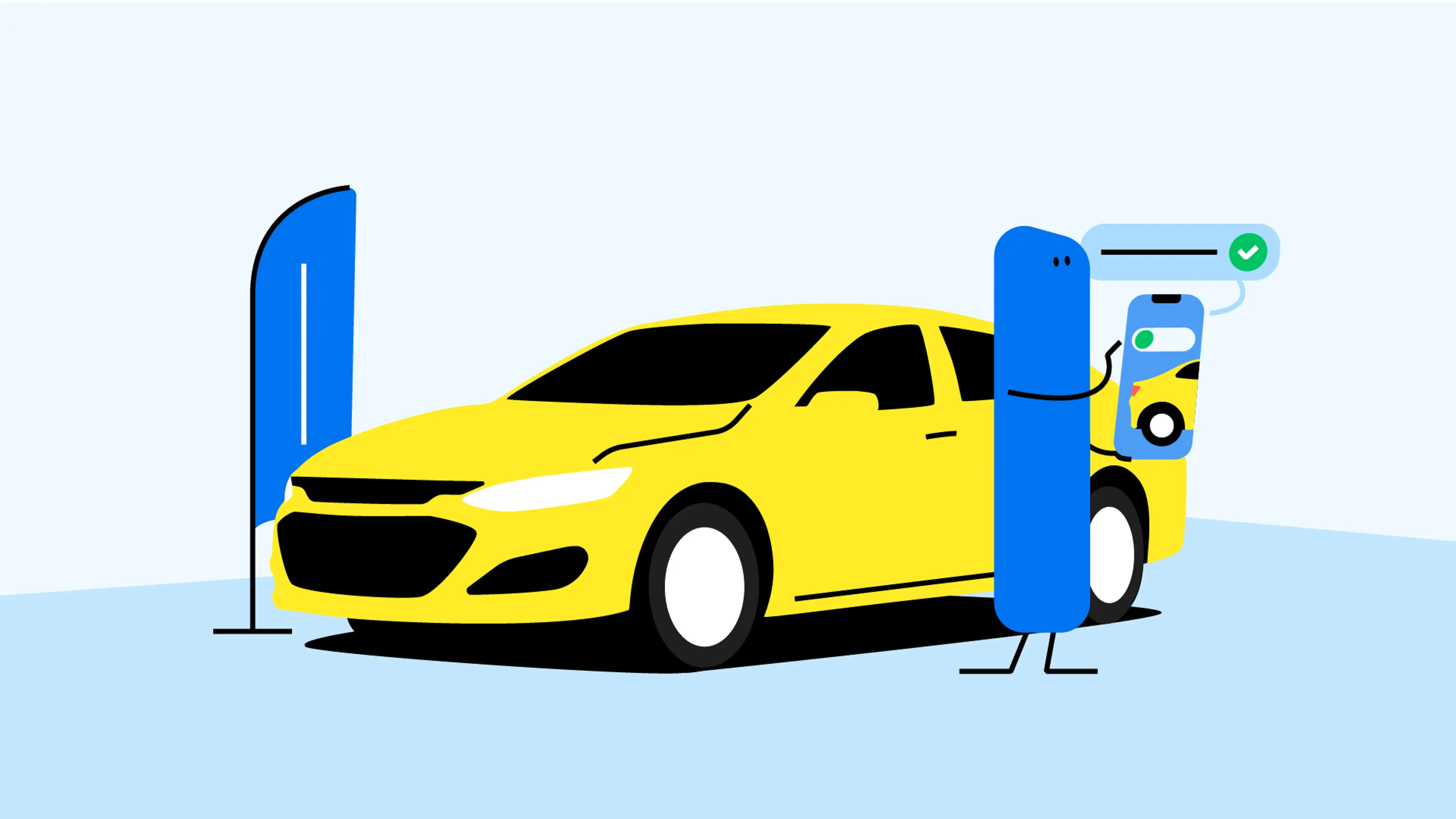 Car Vertical Checkout Review